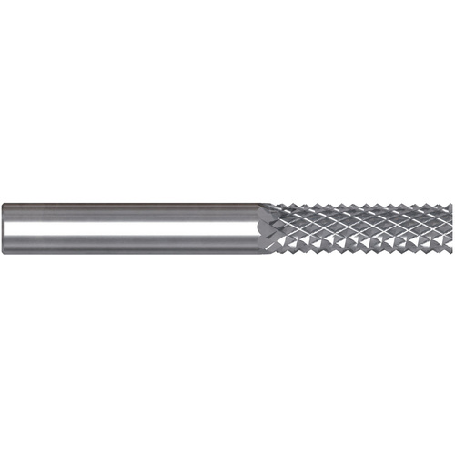 1/4X1/4X1X3 CB KEVLAR RTR